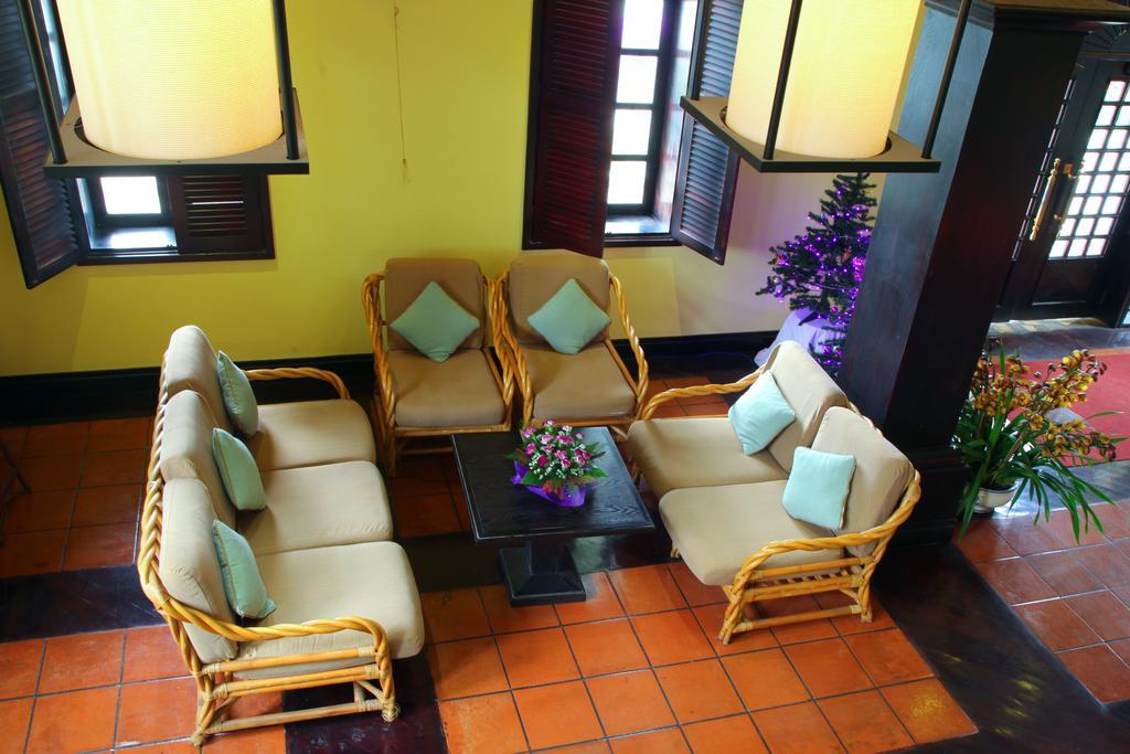 Thanh Thuy Hotel Dalat Extérieur photo