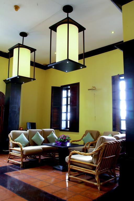 Thanh Thuy Hotel Dalat Extérieur photo