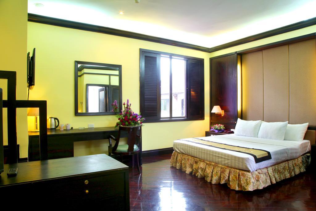 Thanh Thuy Hotel Dalat Extérieur photo