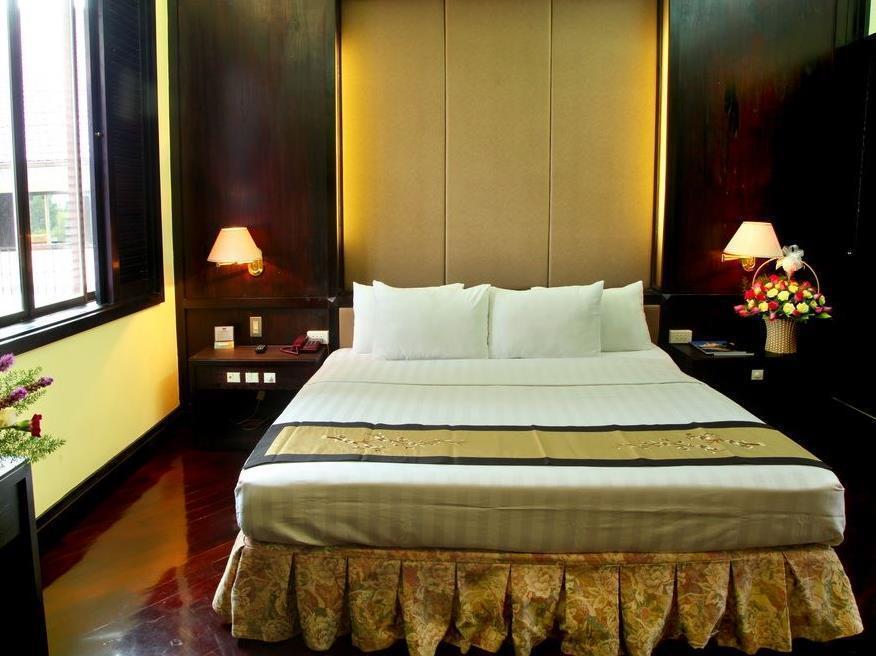 Thanh Thuy Hotel Dalat Extérieur photo