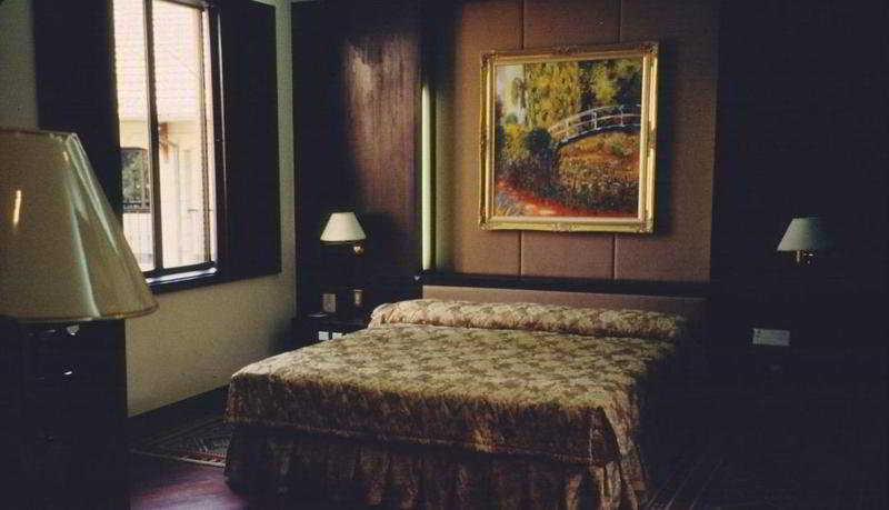 Thanh Thuy Hotel Dalat Chambre photo