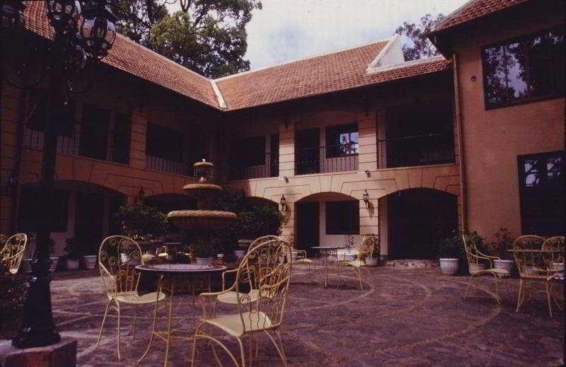 Thanh Thuy Hotel Dalat Extérieur photo
