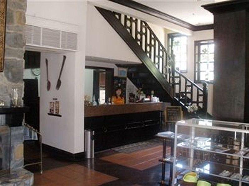 Thanh Thuy Hotel Dalat Extérieur photo