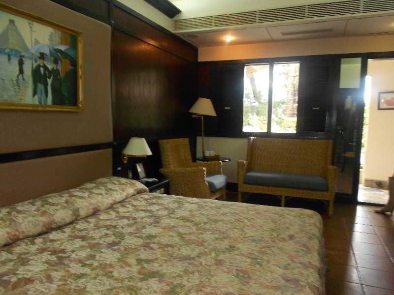 Thanh Thuy Hotel Dalat Extérieur photo