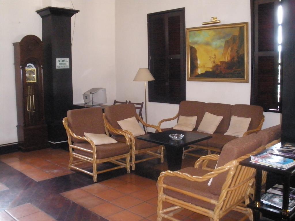 Thanh Thuy Hotel Dalat Extérieur photo