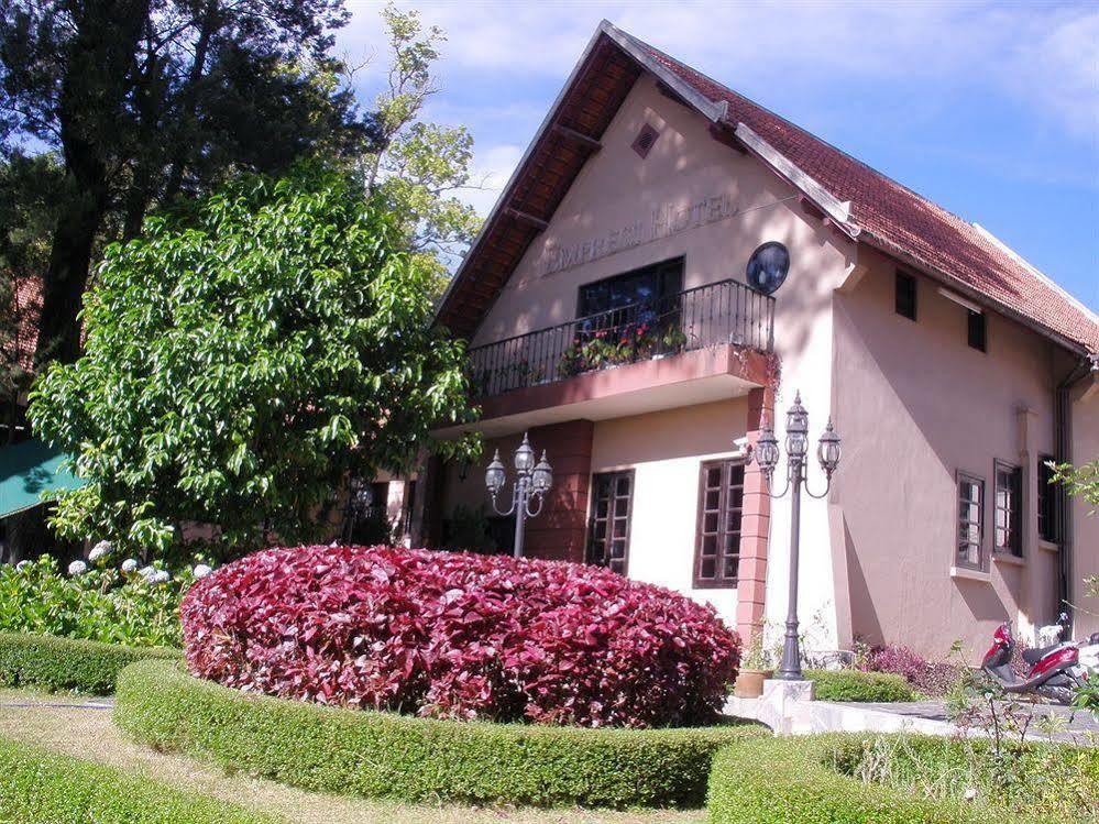 Thanh Thuy Hotel Dalat Extérieur photo