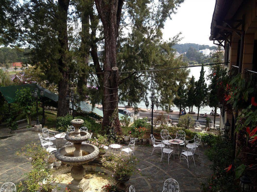 Thanh Thuy Hotel Dalat Extérieur photo